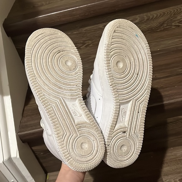 Nike AF1 - Picture 4 of 5